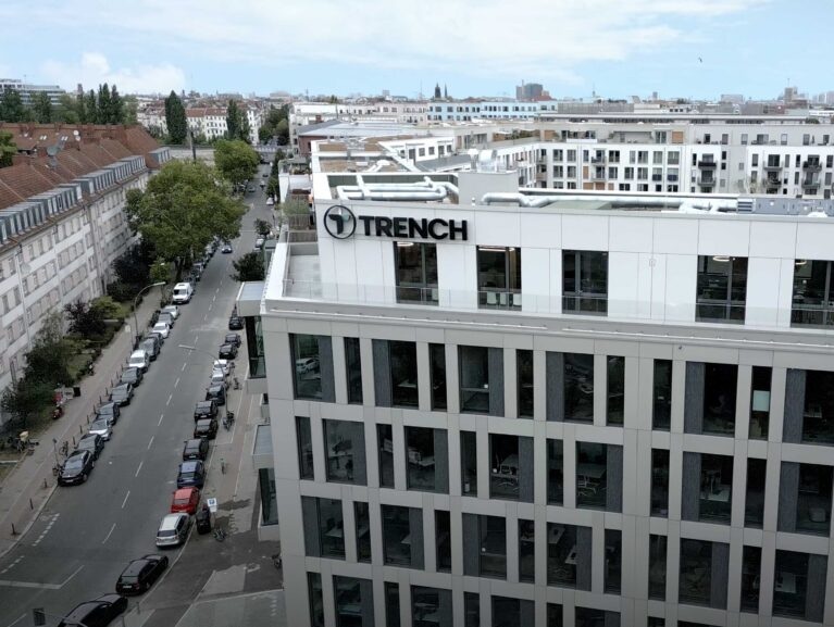 TRENCH-Group-Headquarter-Image-1 PIIPE Workplace